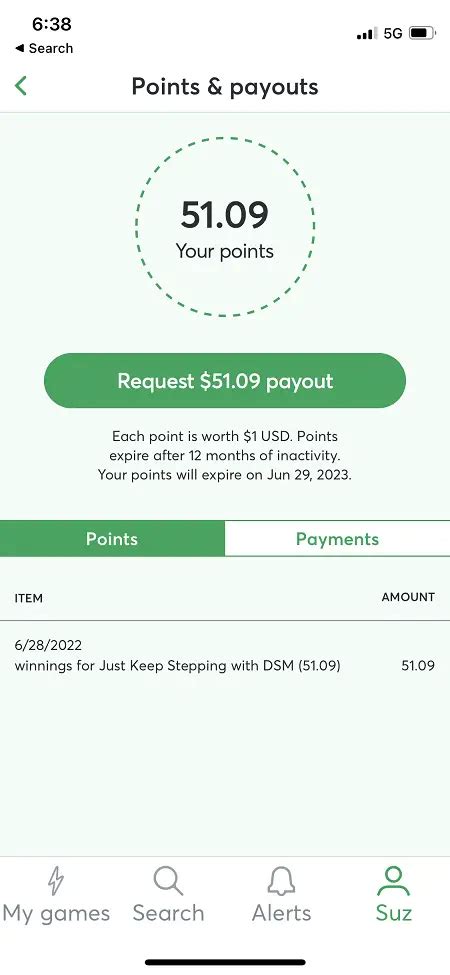 StepBet Review: How I Tried StepBet for 6 Weeks & Won Money.